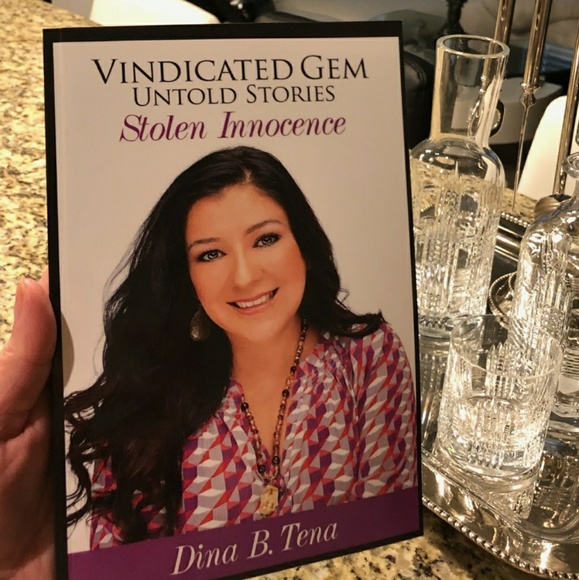 Meet your Posher, Author - Picture 3 of 3